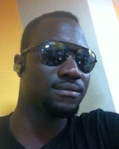 Man, 40. John_E5802