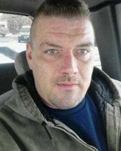 Man, 54. iamwayne