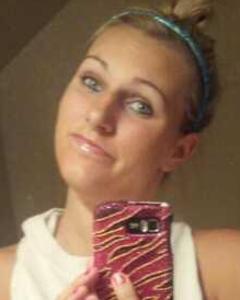 Woman, 32. sharra_dane