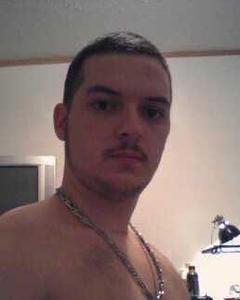 Man, 34. sexymike916340