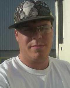 Man, 33. natedogg5831