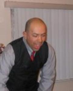 Man, 55. PollitoSabroso