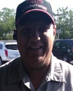 Man, 48. ANDRES8874