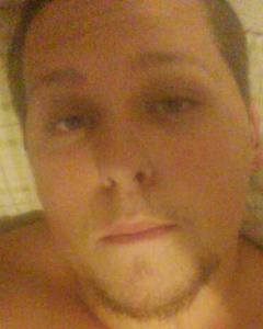 Man, 31. bigmark41