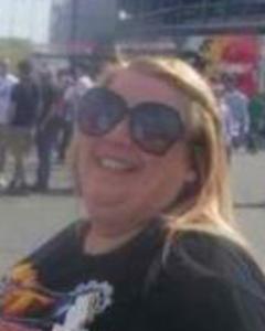 Woman, 50. Nicolie