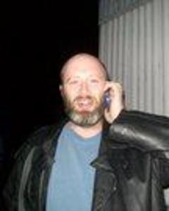 Man, 52. Painfully_Blue