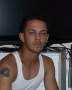 Man, 37. rican548