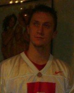 Man, 38. Brandon_B605