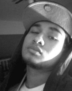Man, 35. renosama
