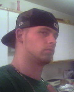 Man, 43. coastghost