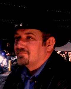 Man, 45. lookinginlasve