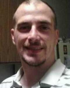 Man, 39. bradlybusick
