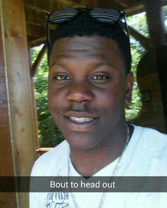 Man, 29. covous