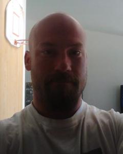 Man, 43. walter3691