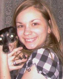 Woman, 34. graciegirl09