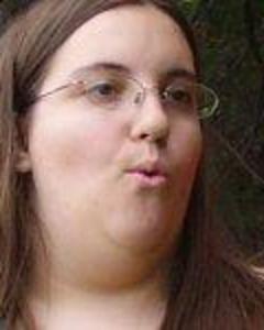 Woman, 35. puppies375