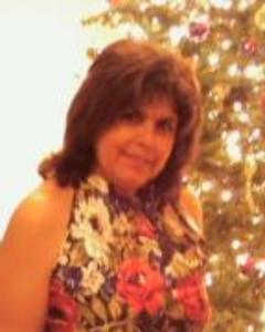 Woman, 70. latina298