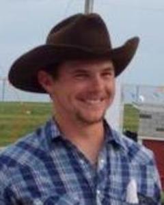 Man, 39. cowboybullride