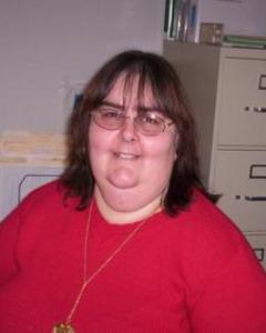 Woman, 63. midwesternwi09