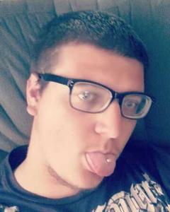 Man, 33. James_T3444