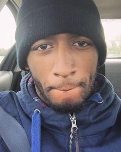 Man, 29. JayLvale