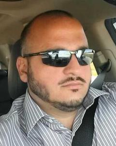 Man, 53. Fred3050276