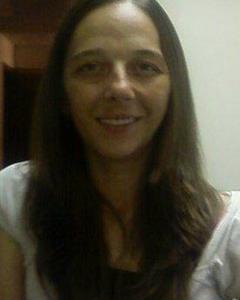 Woman, 46. 1hornybitc0743