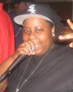 Woman, 42. miz_jay