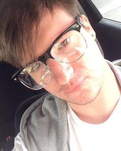 Man, 31. Matty1131