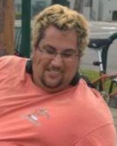 Man, 38. davidjalapena