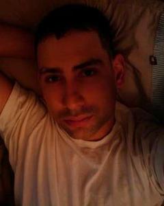 Man, 41. J0hnny420