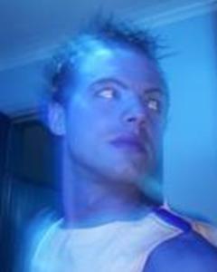 Man, 44. vidfreak26