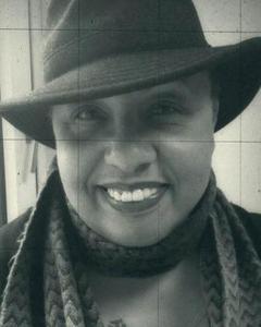Woman, 73. oldernwiser