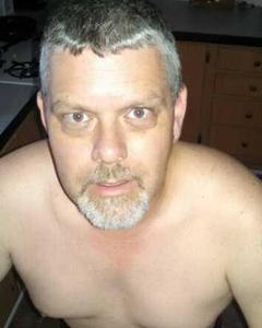 Man, 56. Natureman338