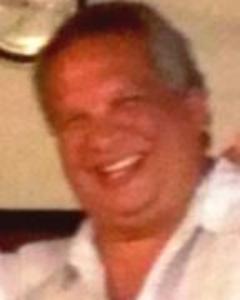 Man, 59. TonyC0178