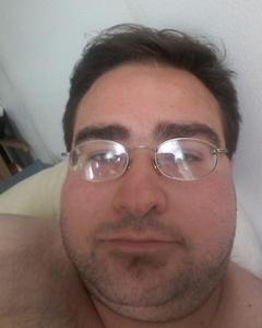 Man, 43. eatthatpus5574