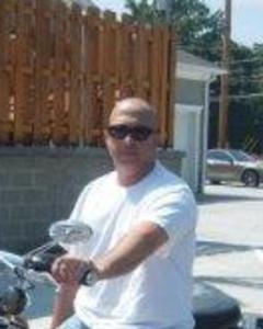 Man, 56. sweetrussell