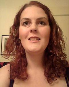 Woman, 46. Melissa1970377