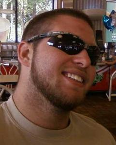 Man, 31. ajwill