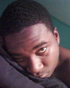 Man, 35. lilhustlamr7