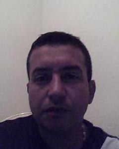 Man, 52. Leo5427