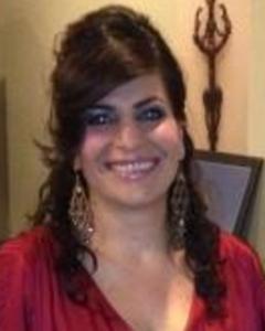 Woman, 60. mitty47