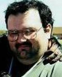 Man, 54. hifromjoe