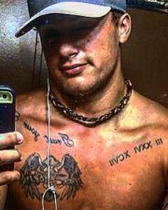 Man, 30. AlexM800066