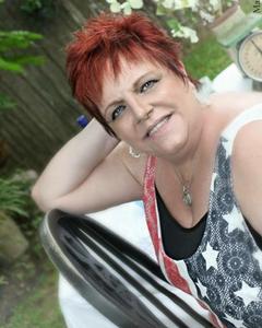 Woman, 60. Elena3014