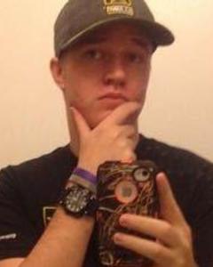 Man, 31. LegendPat