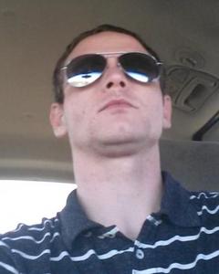 Man, 35. go_hard4101