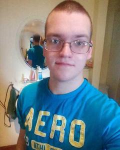 Man, 32. ahighet