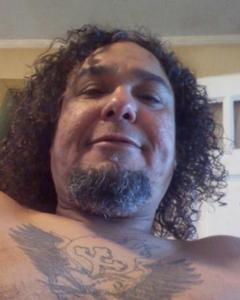 Man, 47. mrmetaldude