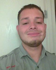 Man, 36. Luis0468